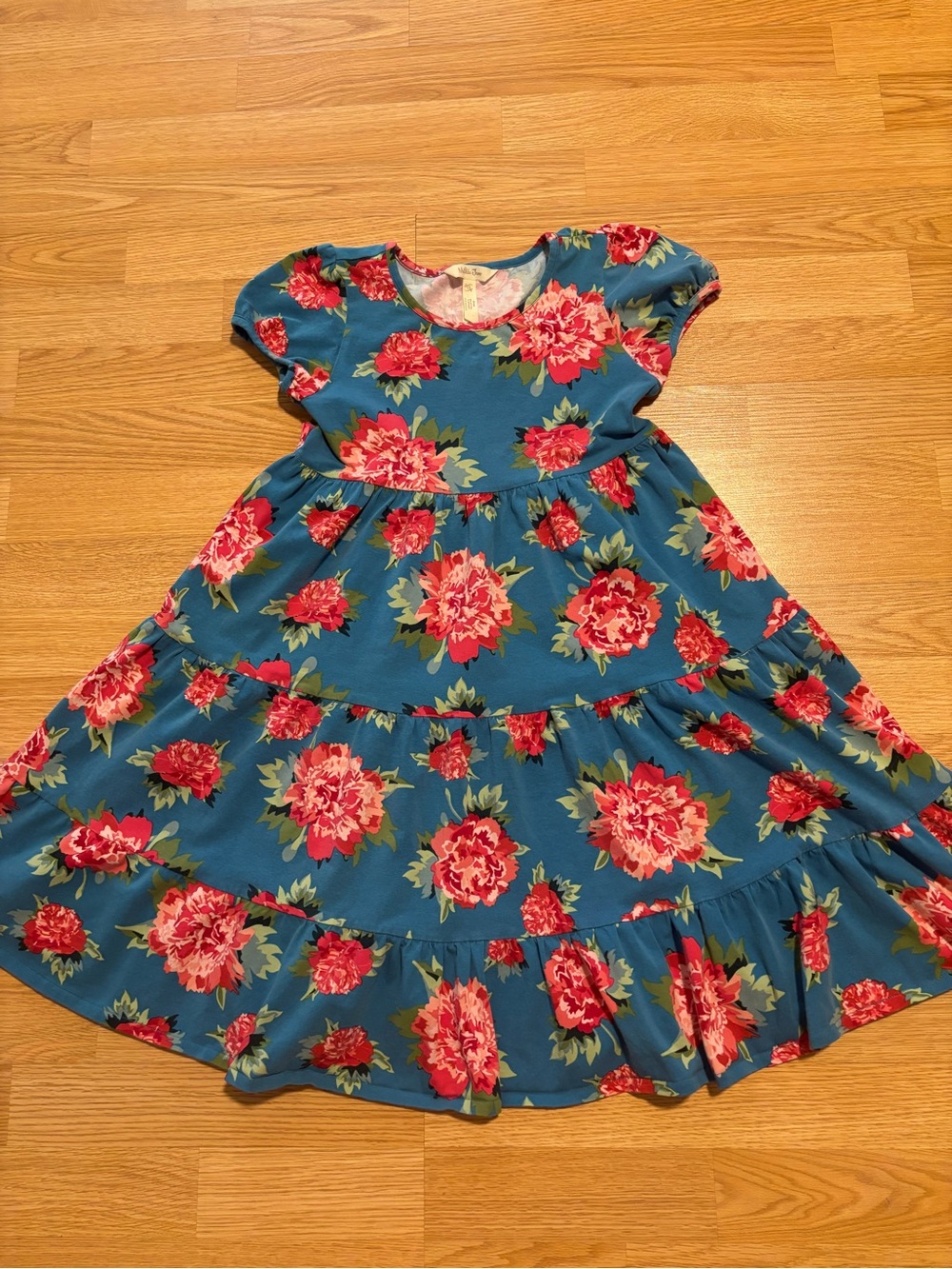 “Matilda Jane” dress size 12 in great condition